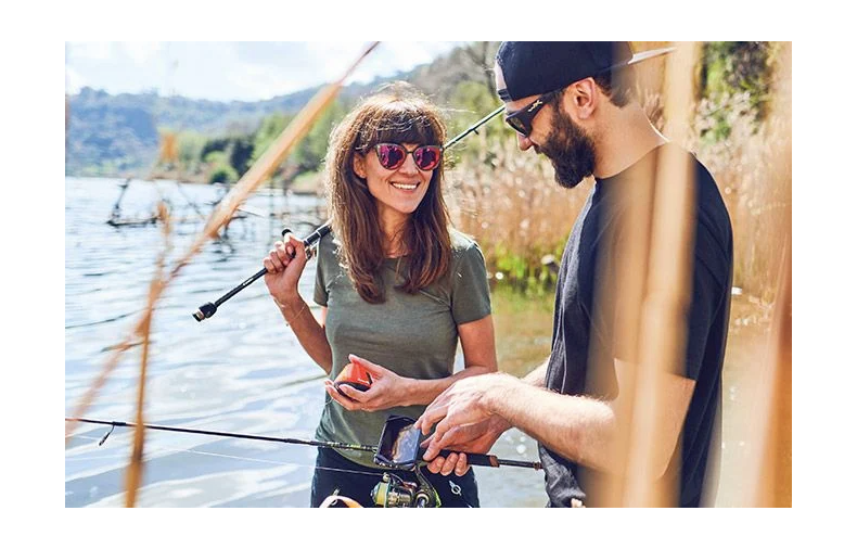Беспроводной эхолот Deeper Smart Fish Finder Start — фото 4 — CARPshop