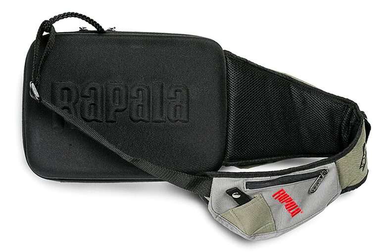 Сумка Rapala Limited Sling Bag Magnum — фото 2 — CARPshop