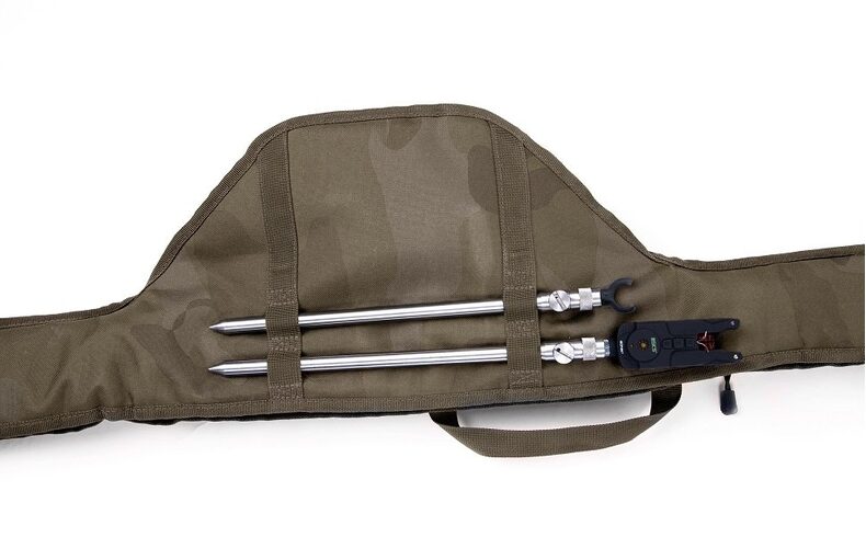 Чехол для удилища SONIK SK-TEK ADAPTA Rod Sleeve — фото 3 — CARPshop