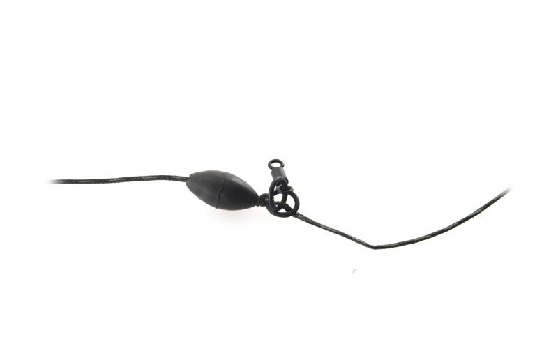Готовая оснастка PB Products R2G SR Hit & Run Weighted Chod Leader — фото 3 — CARPshop