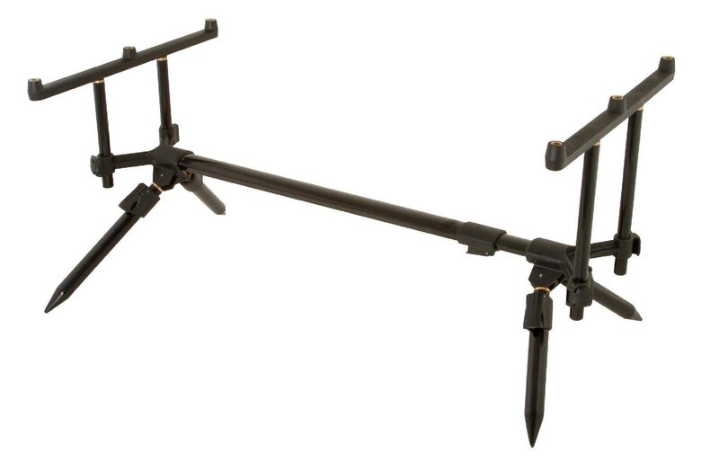 Род под FOX Stalker Plus Pod с чехлом — фото 2 — CARPshop