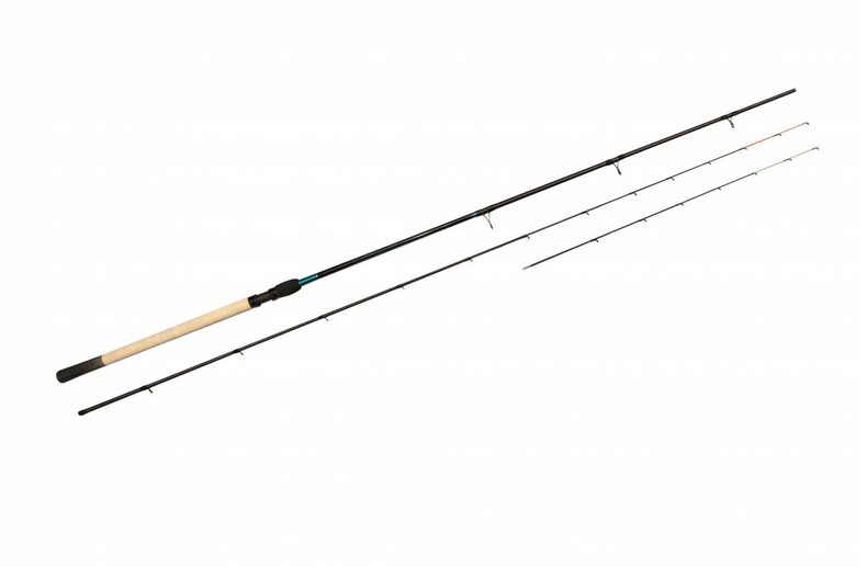 Удилище фидерное Drennan Vertex Method Feeder Rod — фото 2 — CARPshop