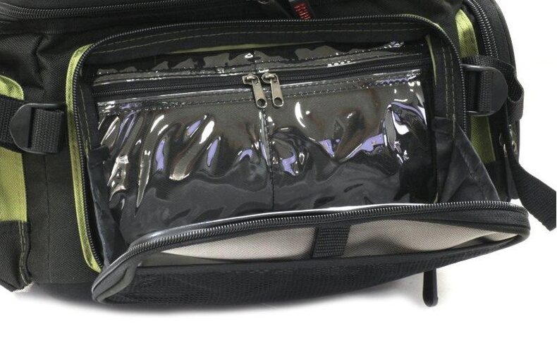 Рюкзак Rapala Limited 3 в 1 Combo Bag — фото 8 — CARPshop