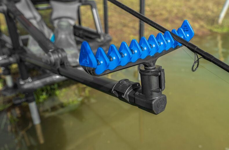 Подставка для удилища PRESTON Offbox XS Feeder Arm — фото 4 — CARPshop
