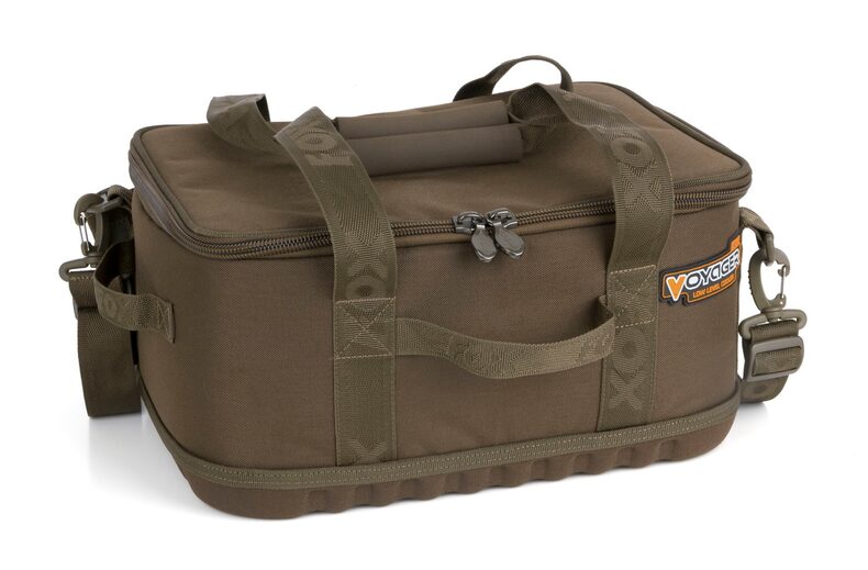 Низкопрофильная термосумка FOX Voyager Low Level Cooler
