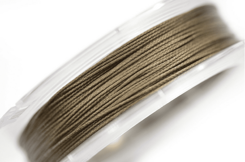 Поводковый материал MADCAT® POWER LEADER Dark Brown - 1.30 / 130kg / 15m — фото 2 — CARPshop