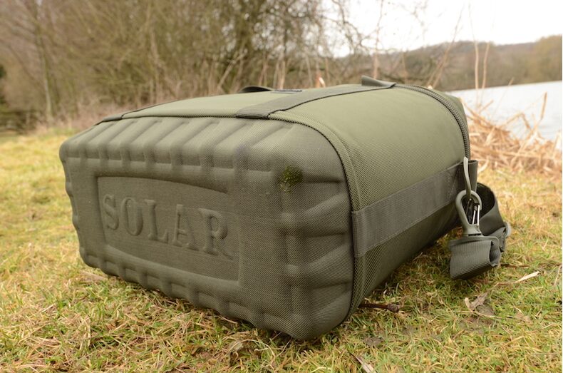 Сумка холодильник SOLAR SP Cool Bag