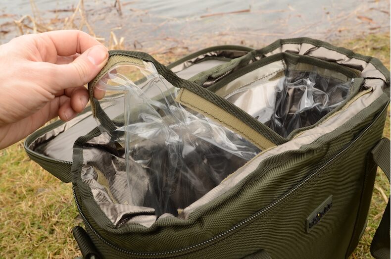 Сумка холодильник SOLAR SP Cool Bag