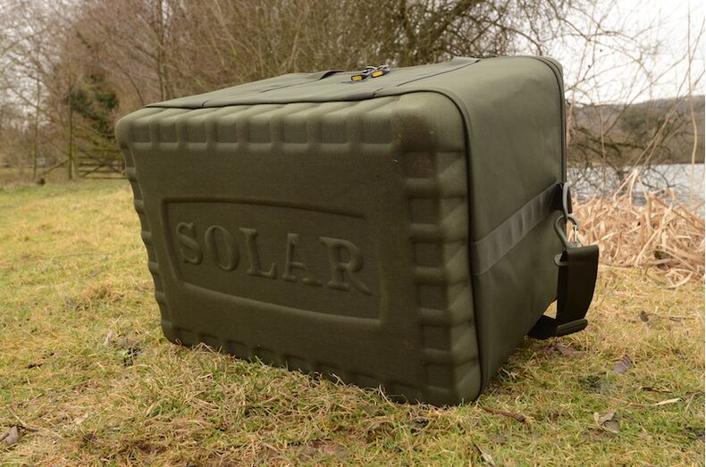 Сумка холодильник SOLAR SP Session Cool Bag
