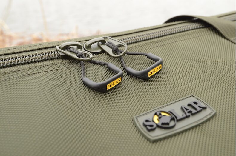 Сумка холодильник SOLAR SP Session Cool Bag