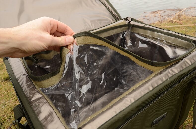Сумка холодильник SOLAR SP Session Cool Bag