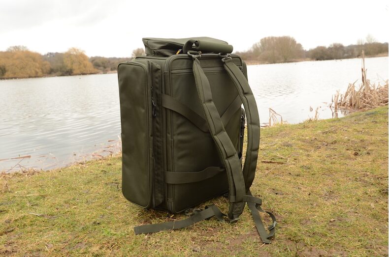 Сумка-рюкзак SOLAR SP Barrow / Ruckbag