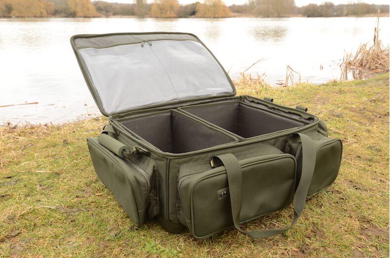 Сумка-рюкзак SOLAR SP Barrow / Ruckbag