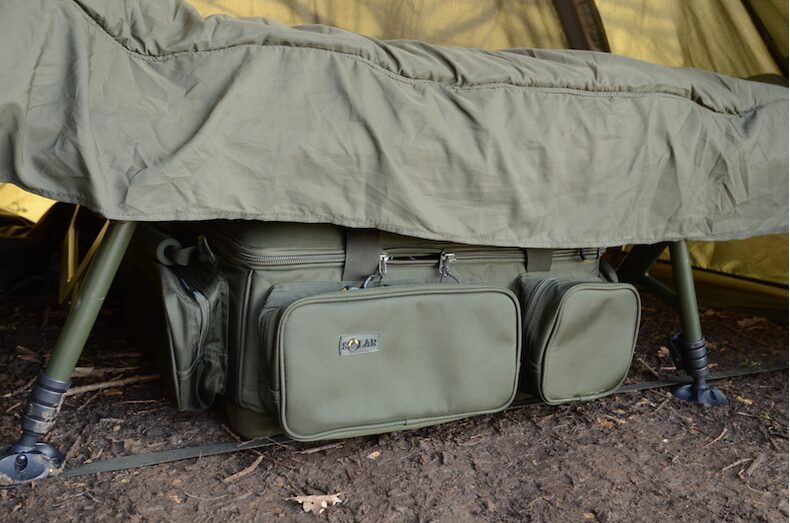 Сумка-рюкзак SOLAR SP Barrow / Ruckbag