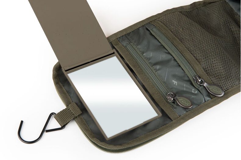 Сумка для предметов личной гигиены FOX Camolite Wash Bag — фото 3 — CARPshop