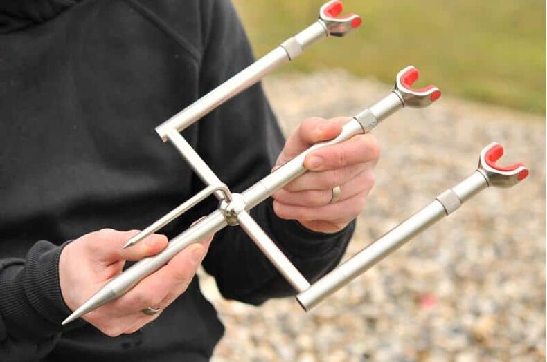 Стойка Korda Singlez Spike — фото 5 — CARPshop
