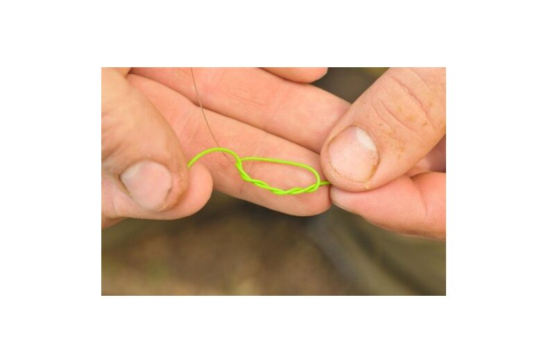 Маркерная нить Korda Marker Elastic — фото 5 — CARPshop