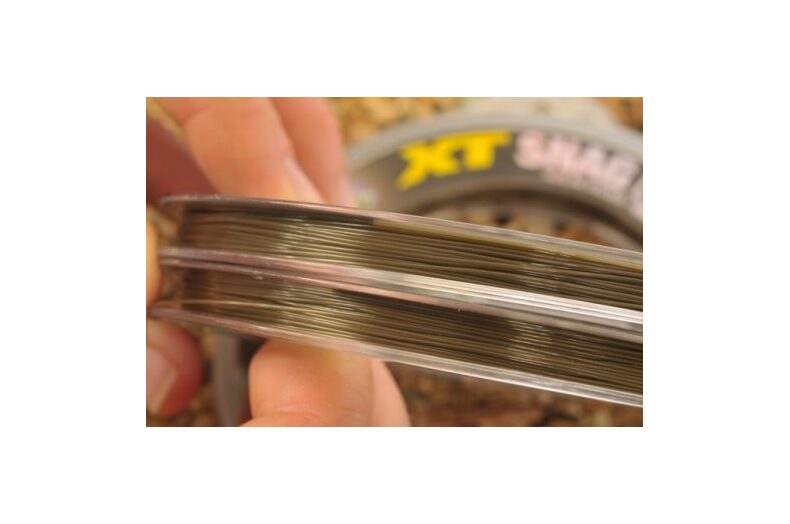 Леска Korda Snag Leader XT — фото 2 — CARPshop