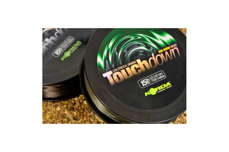 Леска Korda Touchdown — фото 2 — CARPshop