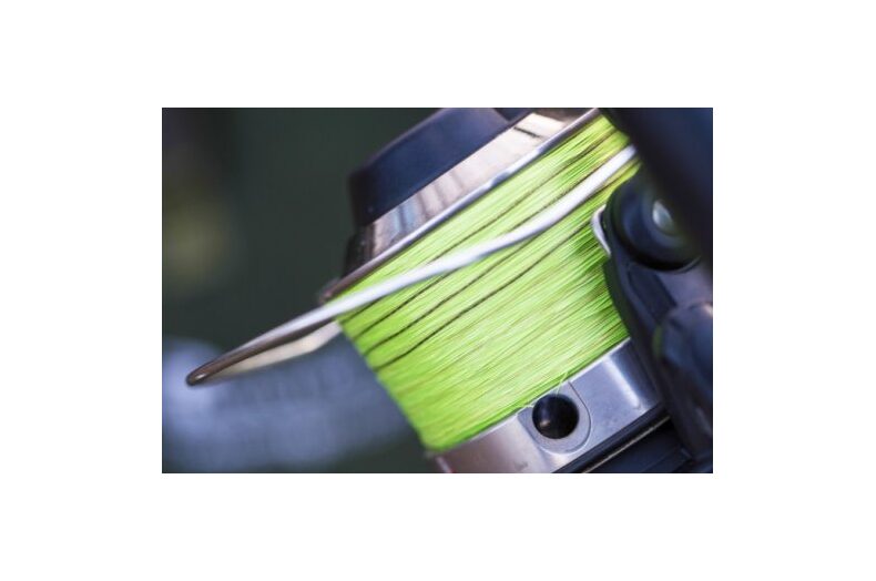 Шнур Korda Spod Braid — фото 2 — CARPshop