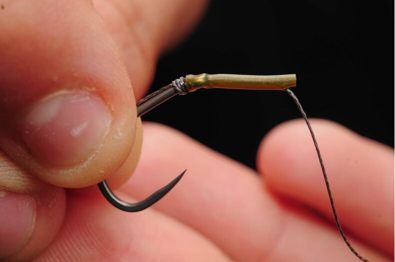Трубка термоусадочная Korda Shrink Tube — фото 4 — CARPshop