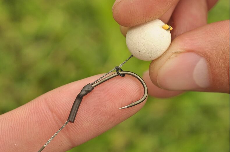 Трубка термоусадочная Korda Shrink Tube — фото 2 — CARPshop