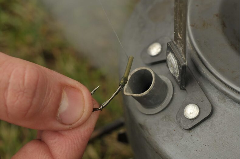 Трубка термоусадочная Korda Shrink Tube — фото 6 — CARPshop