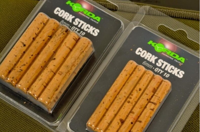 Пробковые палочки Korda Cork Sticks