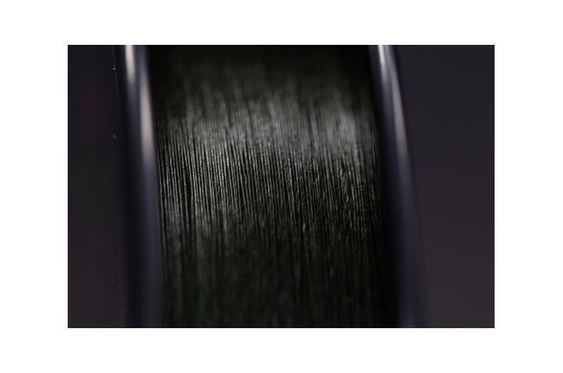 Шнур Korda SLR Braid Spod/Marker 300м — фото 3 — CARPshop