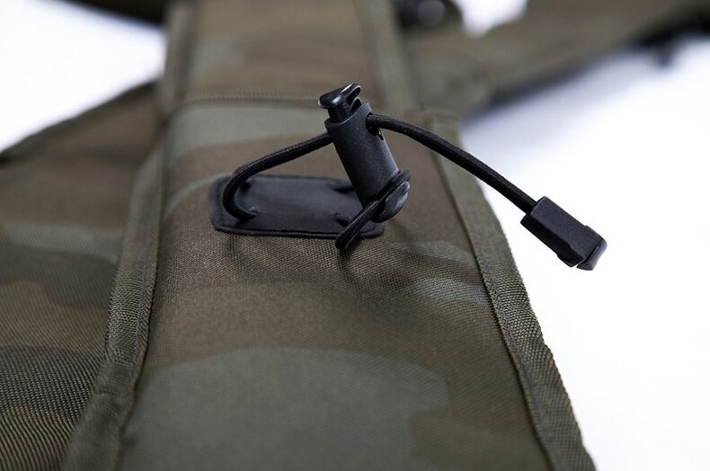 Чехол для удилища SONIK X-TRACTOR RECON Rod Sleeve 12ft — фото 3 — CARPshop