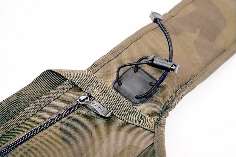 Чехол для удилища SONIK X-TRACTOR Rod Sleeve — фото 4 — CARPshop