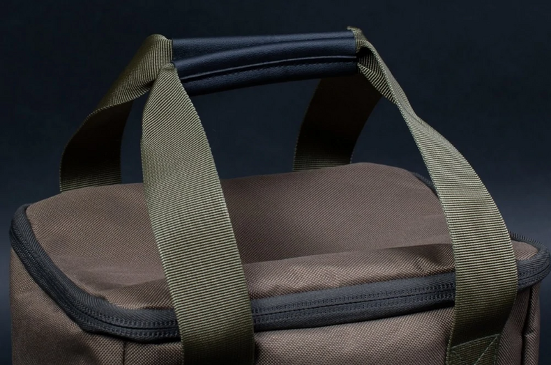Сумка хозяйственная KORDA Compac Utility Bag — фото 5 — CARPshop