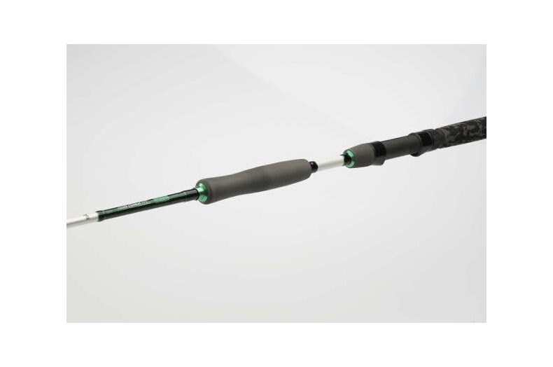 Удилище на сома MADCAT® WHITE CLOSE COMBAT 170 G2 - 1.70m / 50-125g — фото 2 — CARPshop