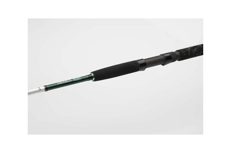 Удилища на сома MADCAT® WHITE CLONK TEASER 240 - 2.40m / 200-250g — фото 2 — CARPshop