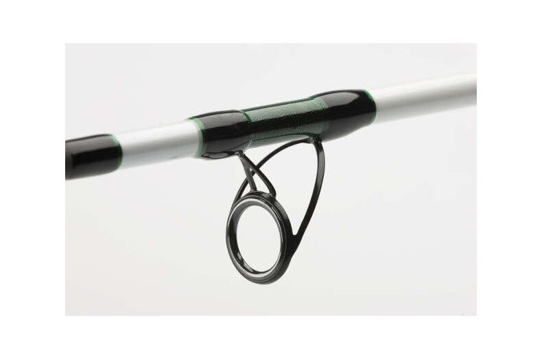 Удилища на сома MADCAT® WHITE CLONK TEASER 240 - 2.40m / 200-250g — фото 3 — CARPshop