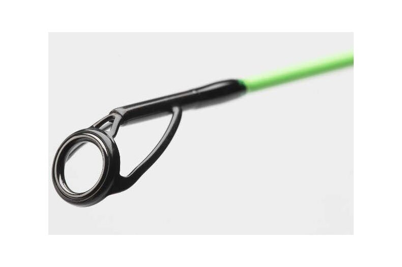 Удилища на сома MADCAT® WHITE CLONK TEASER 240 - 2.40m / 200-250g — фото 4 — CARPshop