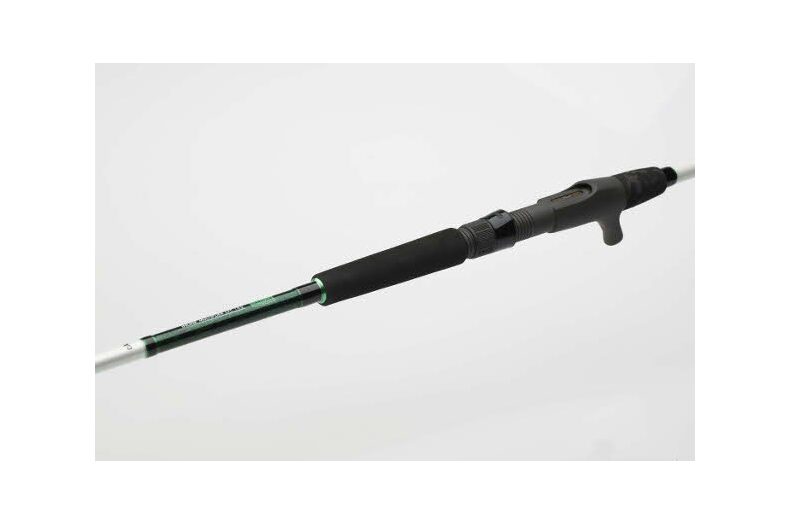Удилища на сома MADCAT® INLINE MULTIPLIER LFC 210 G2 - 2.10m / 30lb — фото 5 — CARPshop