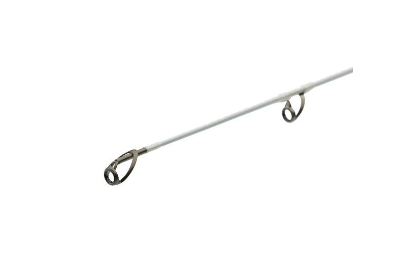 Удилища на сома MADCAT® WHITE X-TAAZ SPIN / 2.70m / 50-175g — фото 2 — CARPshop
