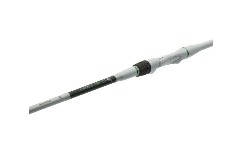 Удилища на сома MADCAT® WHITE X-TAAZ SPIN / 2.70m / 50-175g — фото 4 — CARPshop
