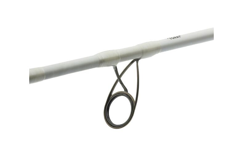 Удилища на сома MADCAT® WHITE X-TAAZ SPIN / 2.70m / 50-175g — фото 3 — CARPshop