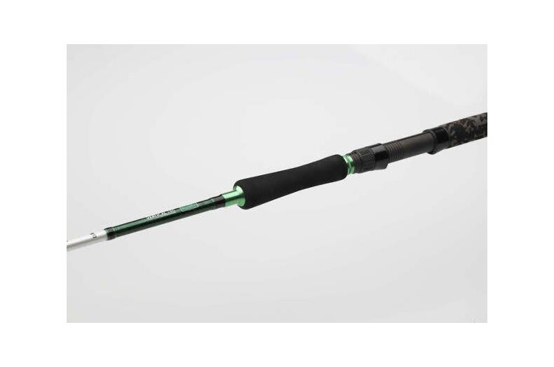 Удилище на сома MADCAT® WHITE VERTICAL 190 - 1.90m / 150g — фото 2 — CARPshop