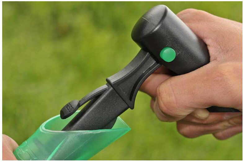 Резак для бойлов Korda Kutter — фото 3 — CARPshop