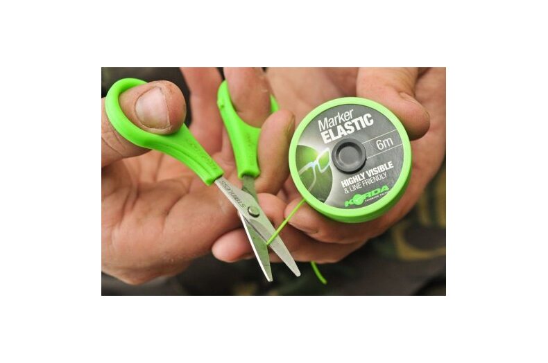 Маркерная нить Korda Marker Elastic — фото 2 — CARPshop