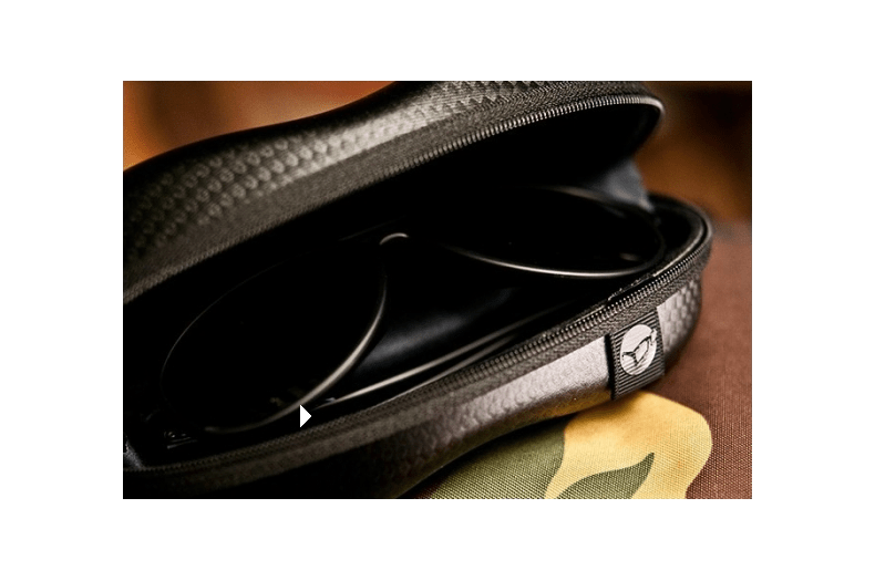 Очки Korda Sunglasses Aviator — фото 3 — CARPshop