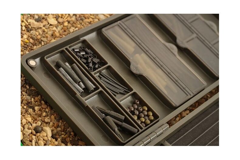 Поводочница Korda Combi Rig Safe — фото 3 — CARPshop