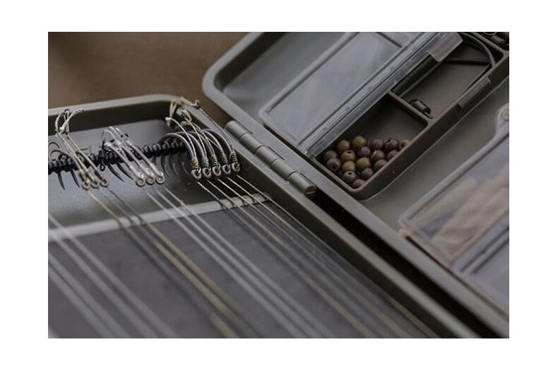 Поводочница Korda Combi Rig Safe — фото 4 — CARPshop