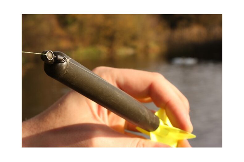 Вертлюг Korda Big Eye Swivels — фото 2 — CARPshop