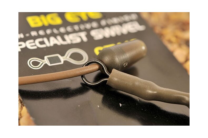 Вертлюг Korda Big Eye Swivels — фото 3 — CARPshop