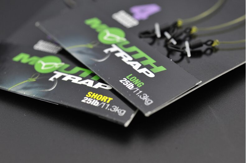 Оснастка волосяная Korda Chod Rig — фото 5 — CARPshop