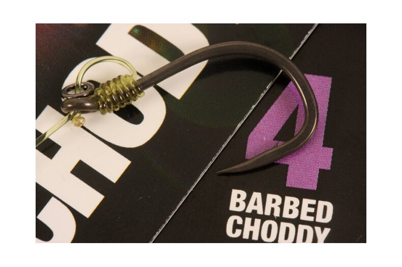 Оснастка волосяная Korda Chod Rig — фото 3 — CARPshop